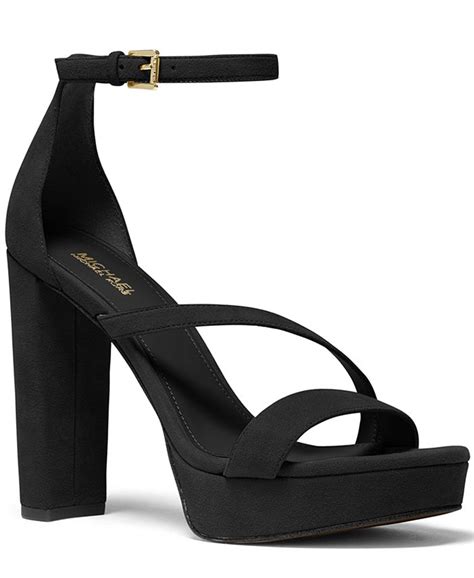 Michael Michael Kors Tanner Platform 